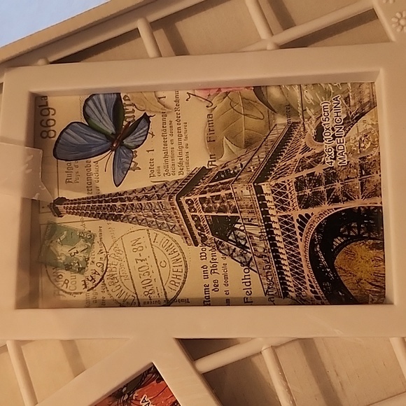 Cute Style Picture Photo Frame Bundle - Picture 9 of 14